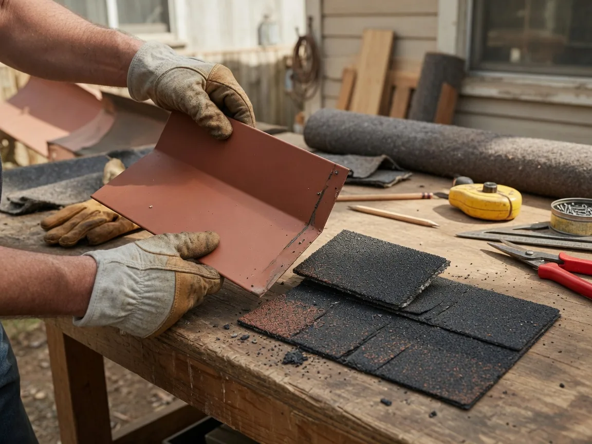 Roof Repair company in Bemidji, MN